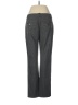 Calvin Klein Gray Dress Pants Size 8 - photo 2