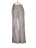 BCBGeneration Gray Casual Pants Size 6 - photo 1