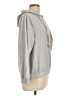 Adrienne Vittadini 100% Polyester Gray Pullover Sweater Size L - photo 4