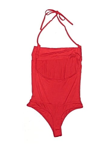 Superdown Bodysuit (view 2)