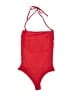 Superdown Red Bodysuit Size XS - photo 2