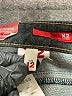 X2 Graphic Silver Jeans Size 12 - photo 7