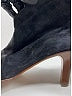 Chloé Black Ankle Boots Size EU 39 - photo 3