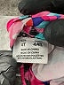Adidas Print Pink Casual Pants Size 4T - photo 4