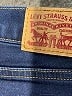 Levi's Blue Jeans Size 31 waist - photo 7