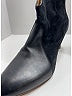 Chloé Black Ankle Boots Size EU 39 - photo 7