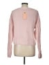 Love Tree Pink Pullover Sweater Size L - photo 2