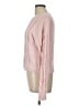 Love Tree Pink Pullover Sweater Size L - photo 5