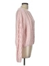Love Tree Pink Pullover Sweater Size L - photo 4