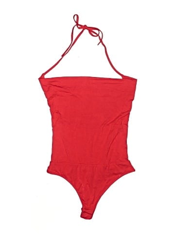 Superdown Bodysuit (view 1)
