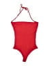 Superdown Red Bodysuit Size XS - photo 1