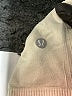 Lululemon Athletica Ivory Pullover Sweater Size L - photo 7