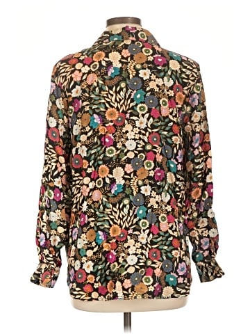 Chenault Long Sleeve Blouse (view 2)
