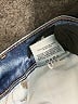 Express Hearts Blue Jeans Size 12 - photo 8