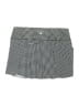 Avia Checkered-gingham Black Active Skort Size 20 - photo 2