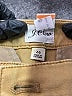 J.Crew Solid Tan Khakis Size 26 waist - photo 7