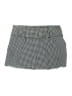 Avia Checkered-gingham Black Active Skort Size 20 - photo 1