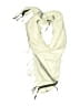 Leigh & Luca Ivory Scarf One size - photo 1