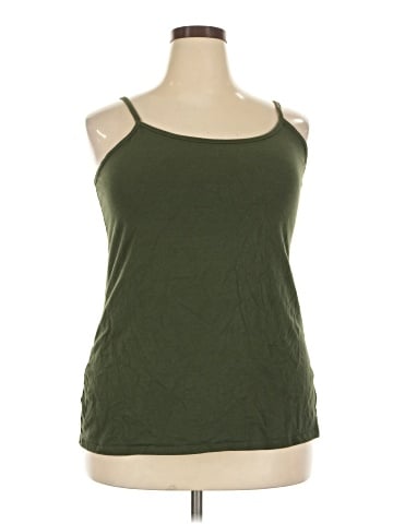 Torrid Tank Top (view 1)
