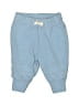 Carter's 100% Cotton Blue Casual Pants Size Newborn - photo 1