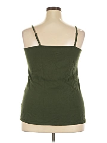 Torrid Tank Top (view 2)
