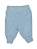 Carter's 100% Cotton Blue Casual Pants Size Newborn - photo 2