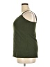 Torrid Green Tank Top Size 3X Plus (3) - photo 5