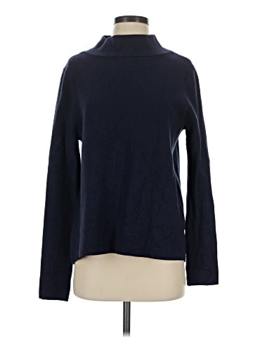 Fate Turtleneck Sweater (view 1)