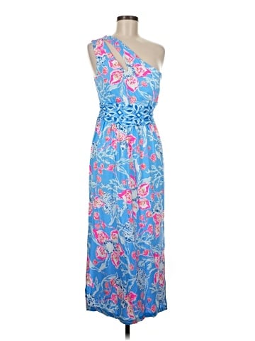 Lilly Pulitzer Cocktail Dress (view 1)