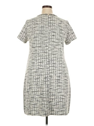 Ann Taylor LOFT Casual Dress (view 2)