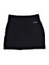 Columbia Solid Black Skort Size XS - photo 2