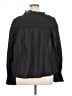 Merlette 100% Cotton Black Long Sleeve Blouse Size XL - XXL - photo 2