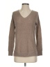 Fate Brown Pullover Sweater Size XS - photo 1