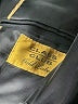 Class Club Black Wool Blazer Size 16 - photo 3