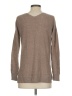 Fate Brown Pullover Sweater Size XS - photo 2