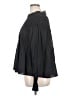 Merlette 100% Cotton Black Long Sleeve Blouse Size XL - XXL - photo 5