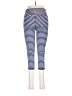 Athleta Stripes Blue Leggings Size M - photo 2
