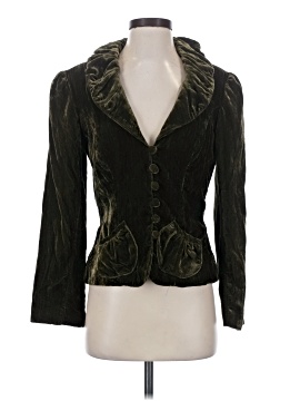 Thalia Sodi Blazer