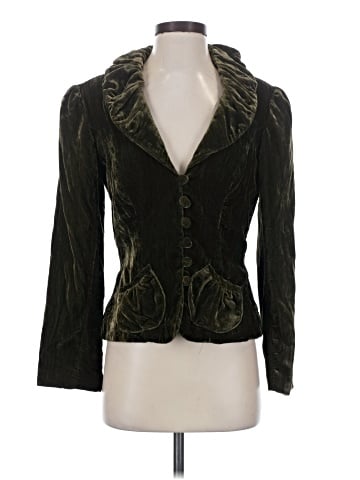 Thalia Sodi Blazer (view 1)