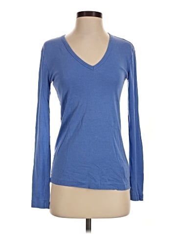 Gap Long Sleeve T-Shirt (view 1)