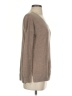 Fate Brown Pullover Sweater Size XS - photo 4