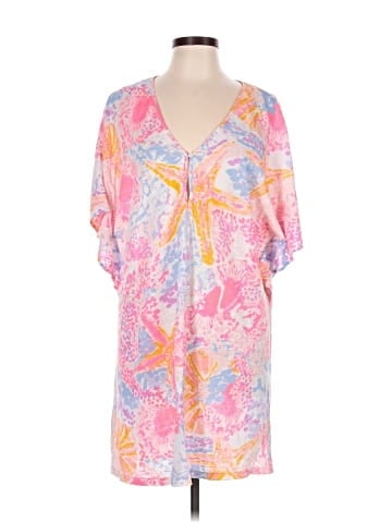 Lilly Pulitzer Casual Dress (view 1)