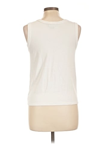 Karen Kane Sleeveless Blouse (view 2)