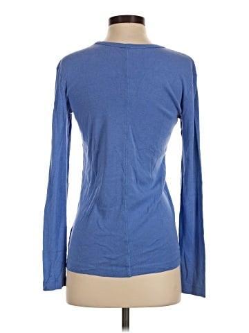 Gap Long Sleeve T-Shirt (view 2)