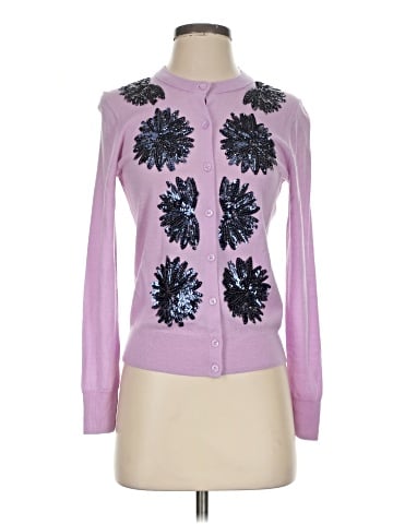 J.Crew Wool Cardigan (view 1)