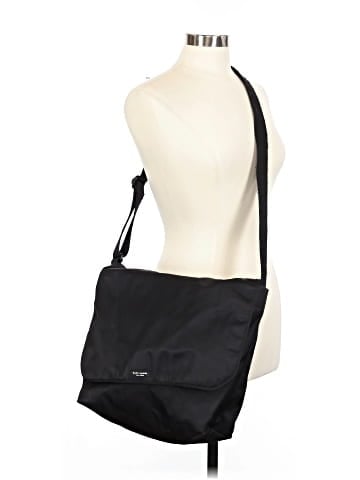 Kate Spade New York Messenger (view 2)