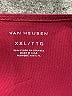 Van Heusen Burgundy Tank Top Size XXL - photo 7