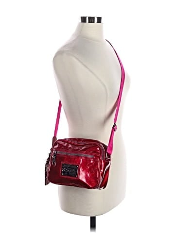 Betseyville By Betsey Johnson Crossbody Bag (view 2)
