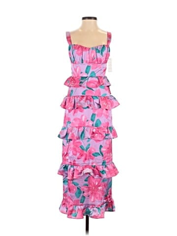 Show Me Your Mumu Cocktail Dress (view 1)