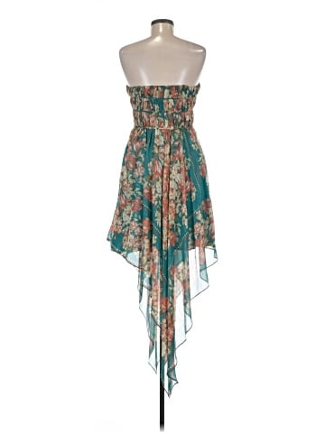 Pearl GEORGINA CHAPMAN of marchesa Cocktail Dress (view 2)